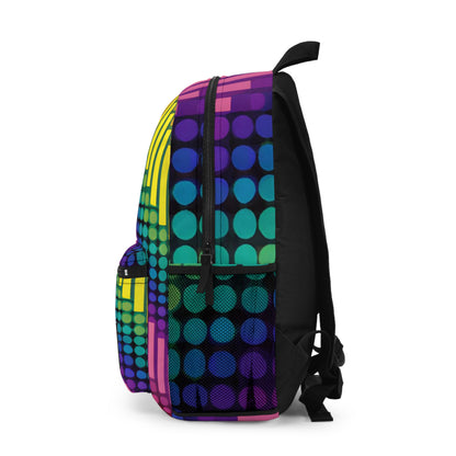 EloiseVogue - Gay Pride Backpack
