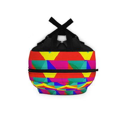 RockyDazzle - Hustler Pride Backpack