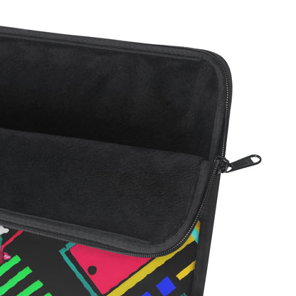 StardustSupreme - LGBTQ+ Laptop Sleeve (12", 13", 15")