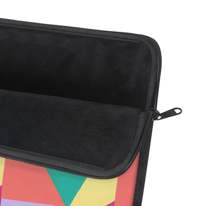 ThundaKat - LGBTQ+ Laptop Sleeve (12", 13", 15")