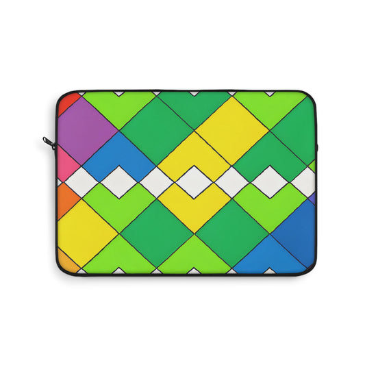 VanityFaire - LGBTQ+ Laptop Sleeve (12", 13", 15")