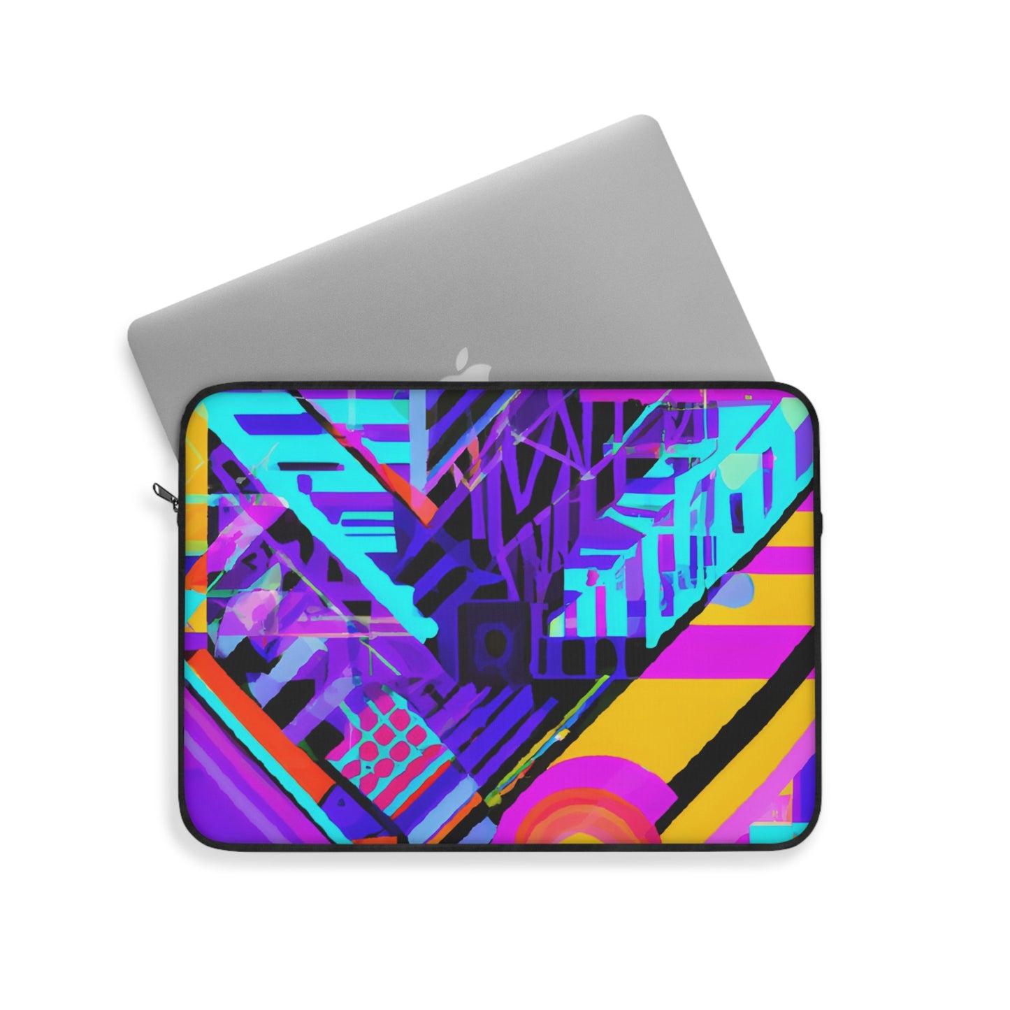 QuasarCaelestis - LGBTQ+ Laptop Sleeve (12", 13", 15")