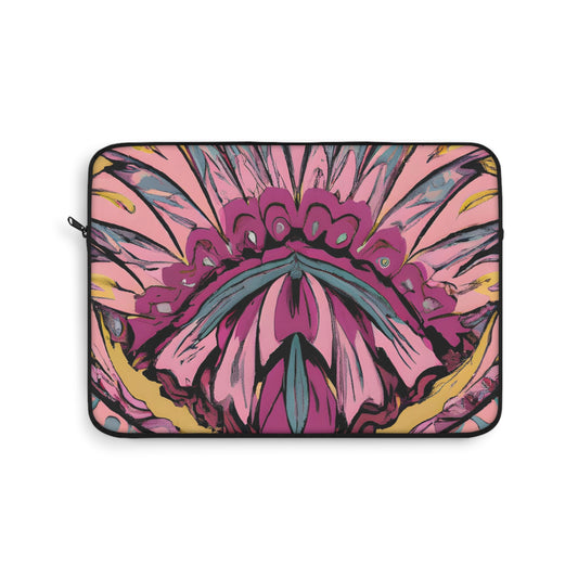 MagnoliaCabaret - LGBTQ+ Laptop Sleeve (12", 13", 15")