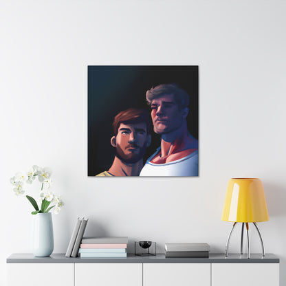 DaVincii - Gay Bear Art