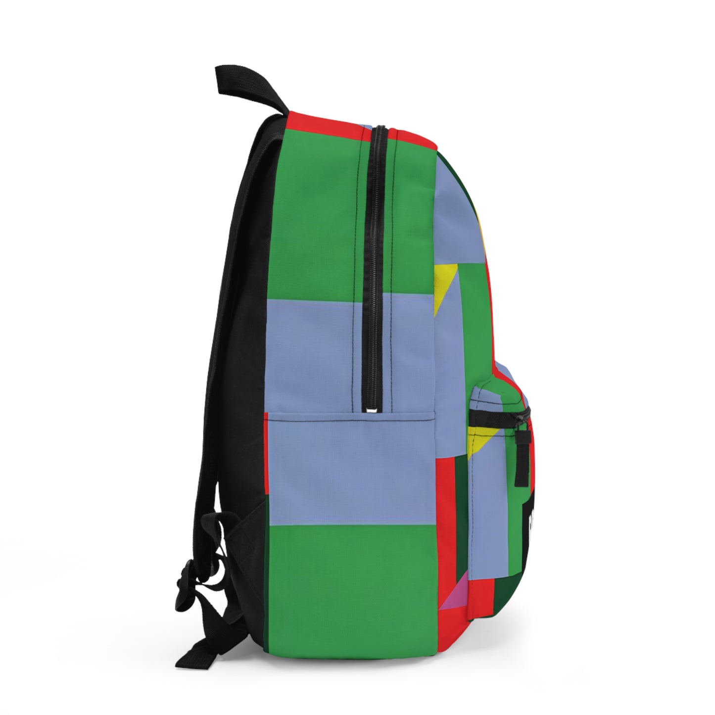 Feefire - Gay Pride Backpack