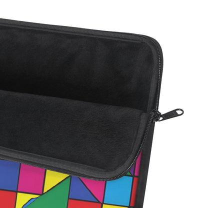 DazeyDiamonz - LGBTQ+ Laptop Sleeve (12", 13", 15")