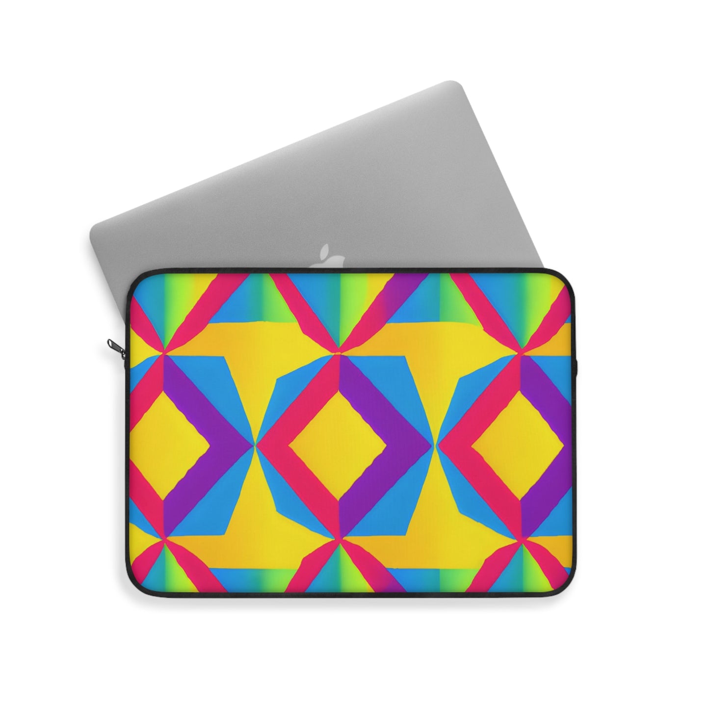 GlitzyGlamGatsby - LGBTQ+ Laptop Sleeve (12", 13", 15")