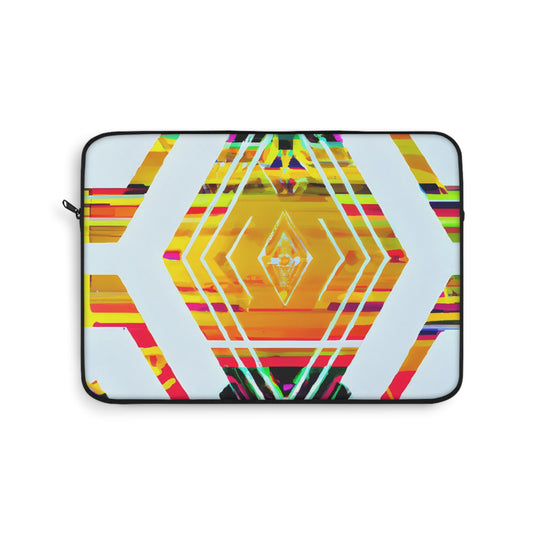 Illusionise - LGBTQ+ Laptop Sleeve (12", 13", 15")