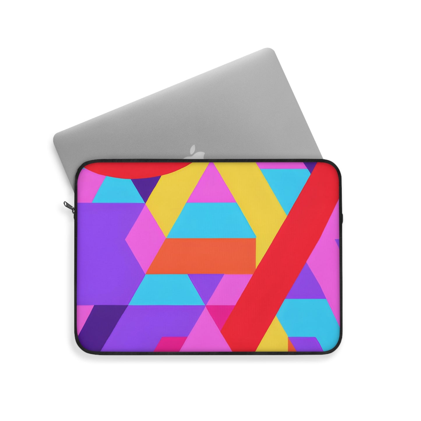 StarlaFantasia - LGBTQ+ Laptop Sleeve (12", 13", 15")
