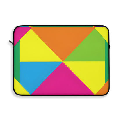 DazzleDream - LGBTQ+ Laptop Sleeve (12", 13", 15")