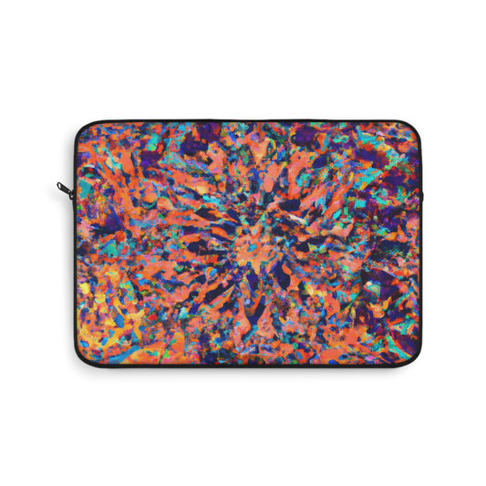 FlapperFancy - LGBTQ+ Laptop Sleeve (12", 13", 15")