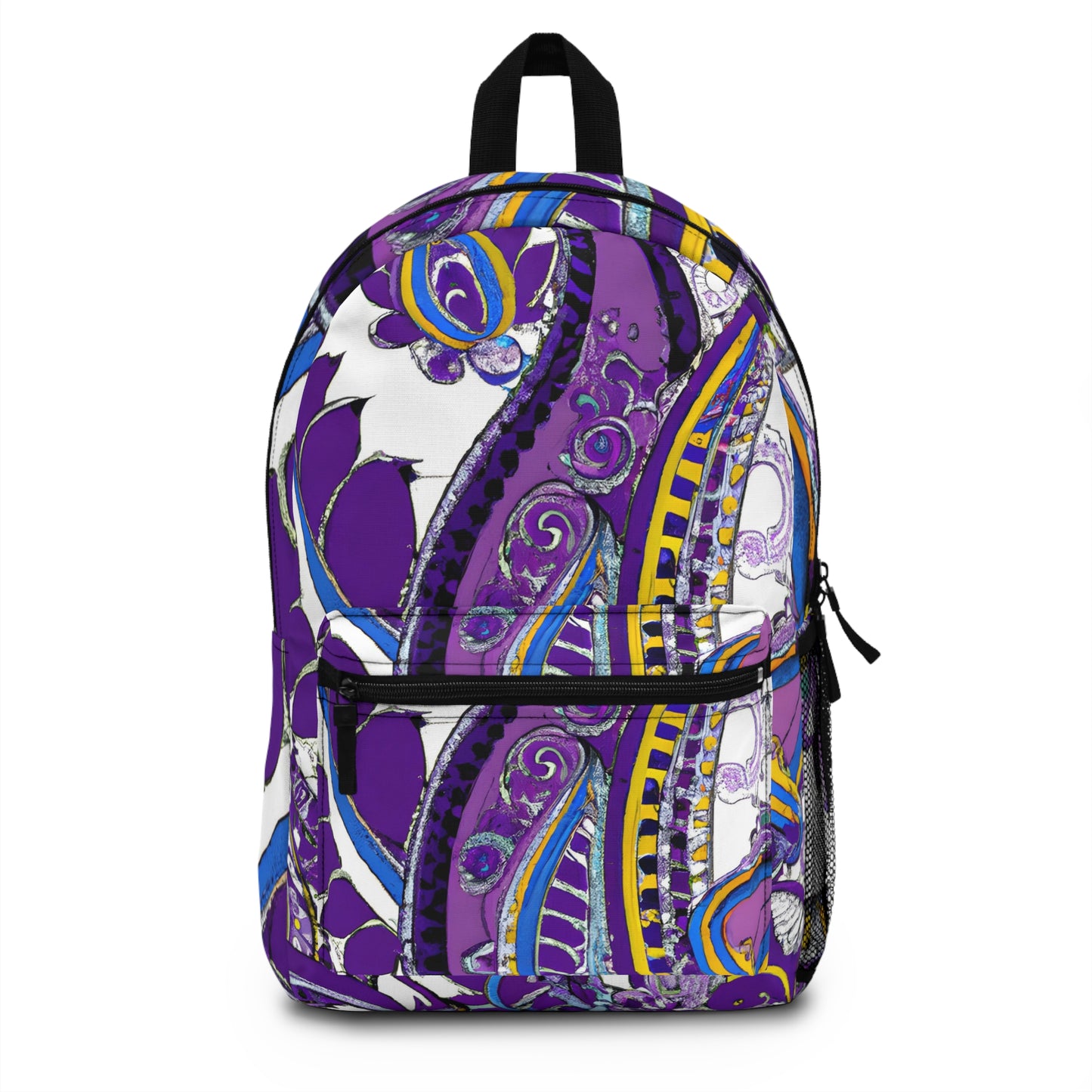 LuxVanity - LGBTQ+ Pride Backpack