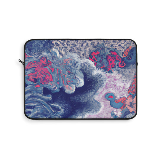 GlamourGodiva - LGBTQ+ Laptop Sleeve (12", 13", 15")