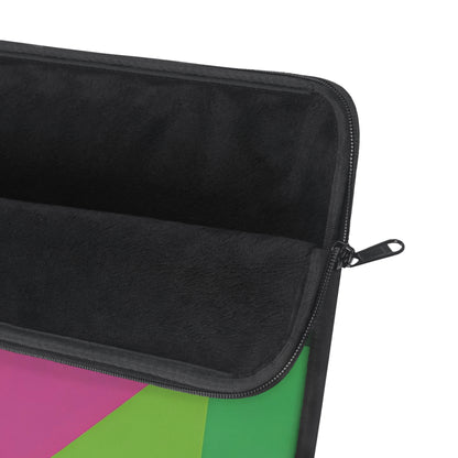 Feefire - LGBTQ+ Laptop Sleeve (12", 13", 15")