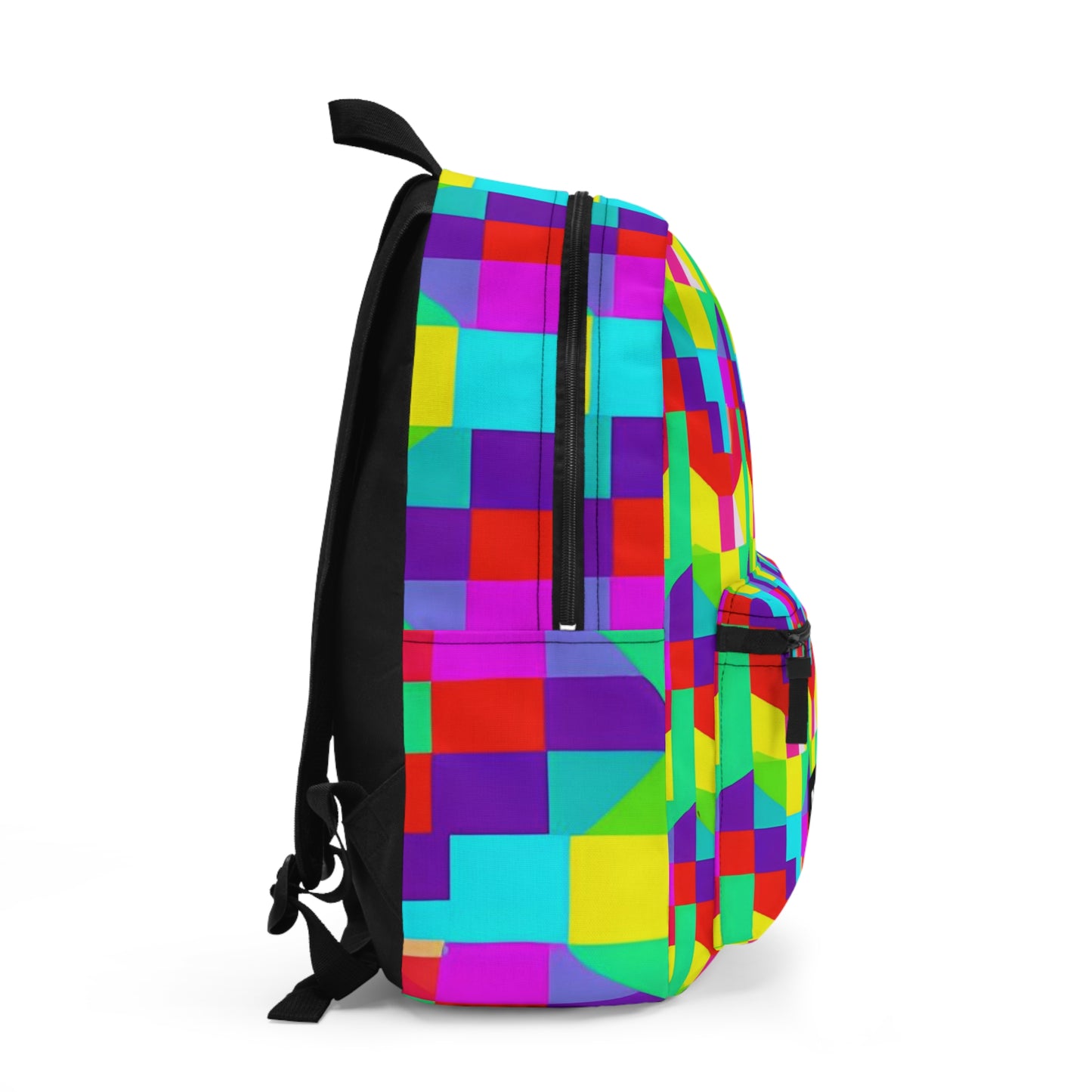 NeonFlamingo - Hustler Pride Backpack