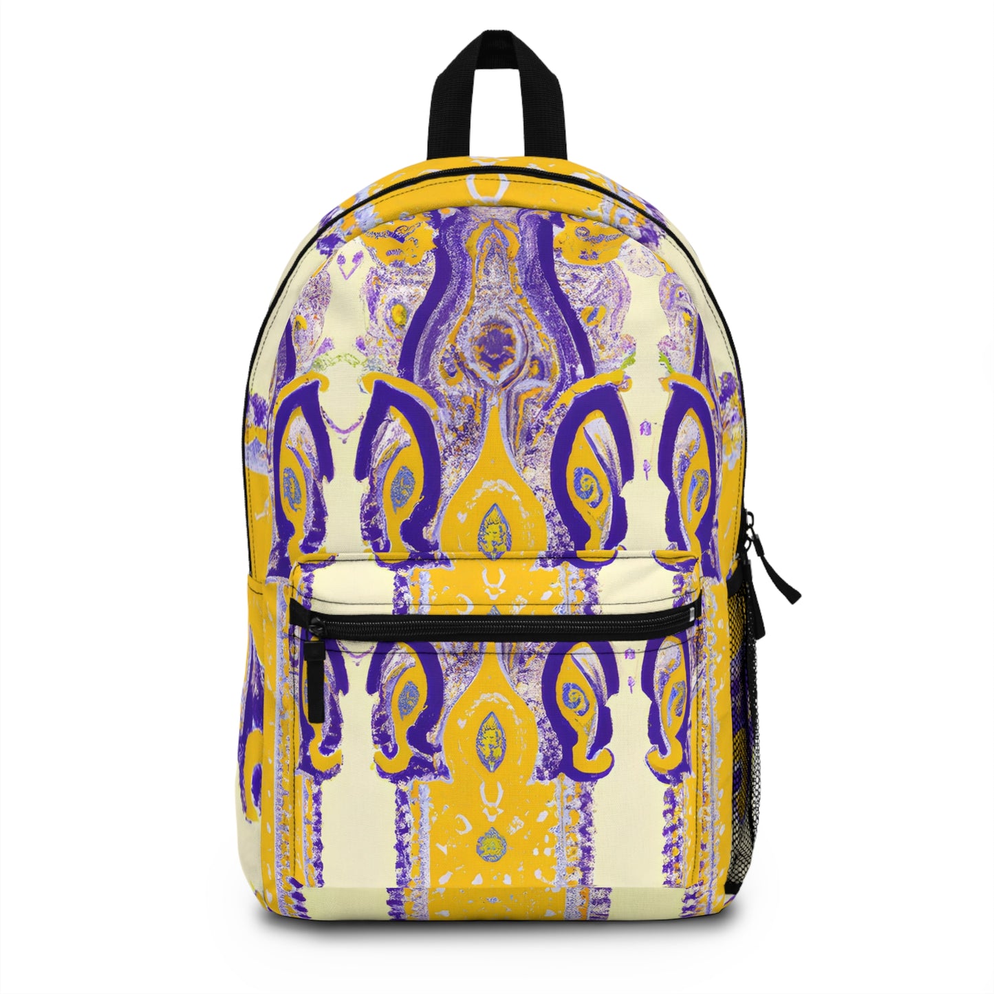 SofiaVonShimmy - LGBTQ+ Pride Backpack