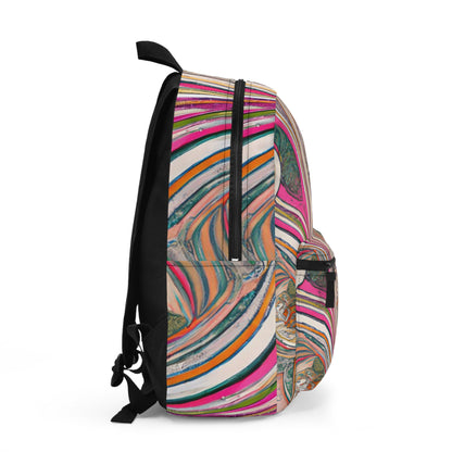 SparkleFloXo - LGBTQ+ Pride Backpack