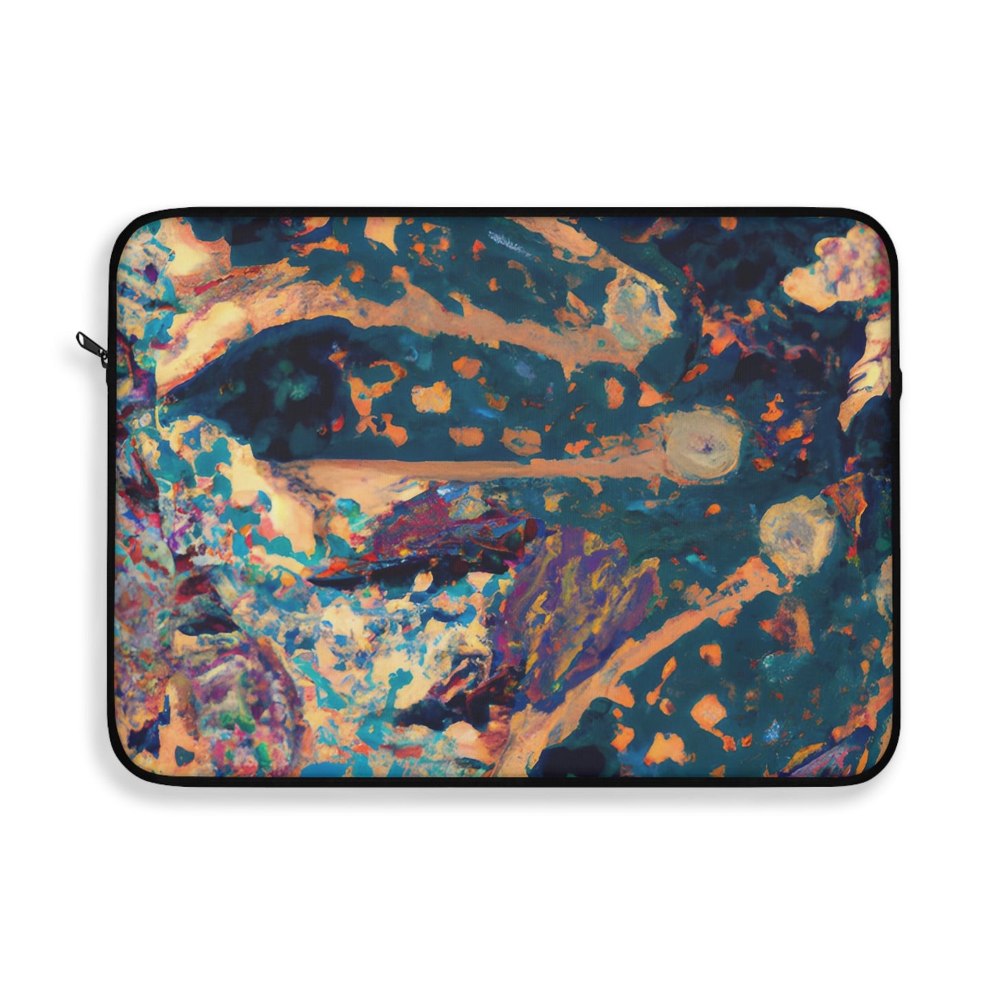 VelvetCabaret - LGBTQ+ Laptop Sleeve (12", 13", 15")