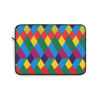 Sunshine Sparklez - LGBTQ+ Laptop Sleeve (12", 13", 15")