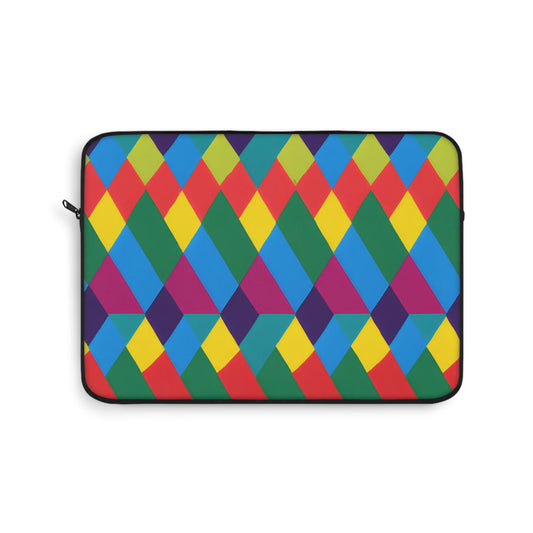 Sunshine Sparklez - LGBTQ+ Laptop Sleeve (12", 13", 15")