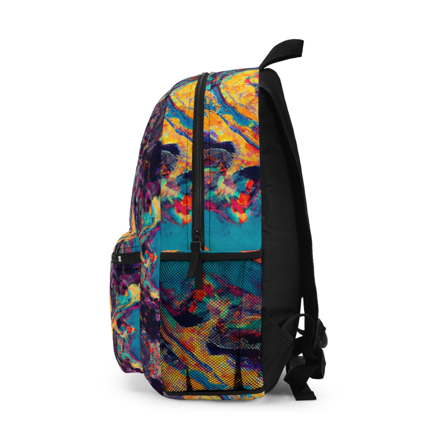BrilliantBeeBop - LGBTQ+ Pride Backpack