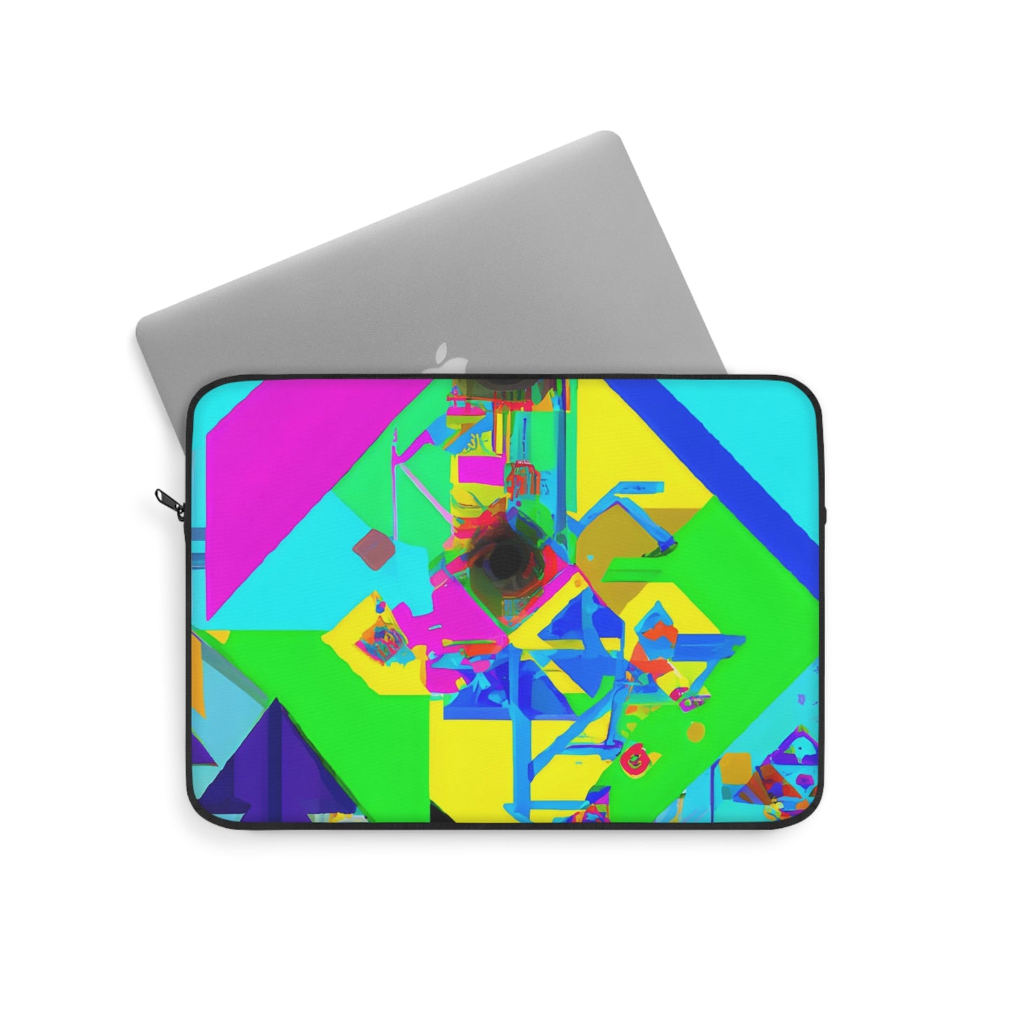Starrigate23 - LGBTQ+ Laptop Sleeve (12", 13", 15")