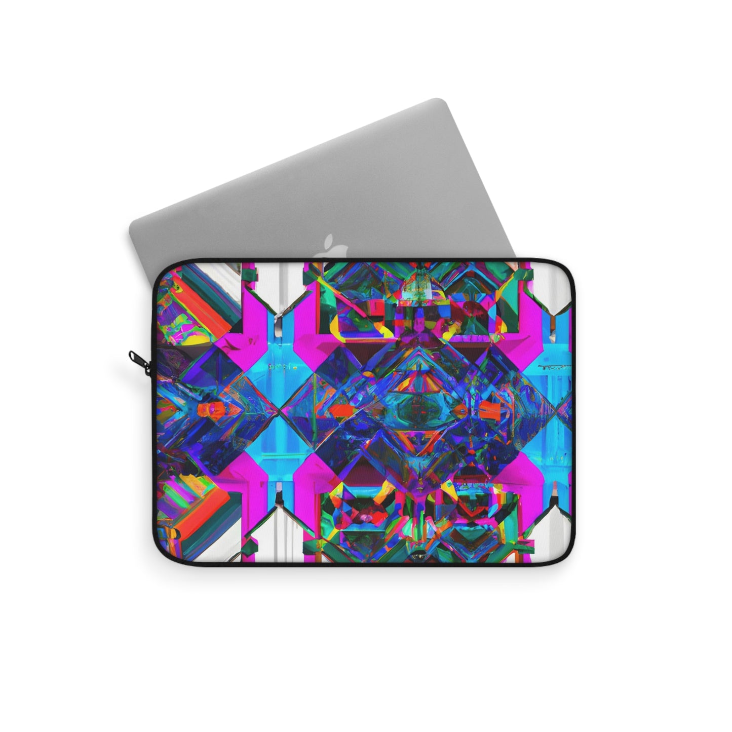 LuxGalaxy - LGBTQ+ Laptop Sleeve (12", 13", 15")