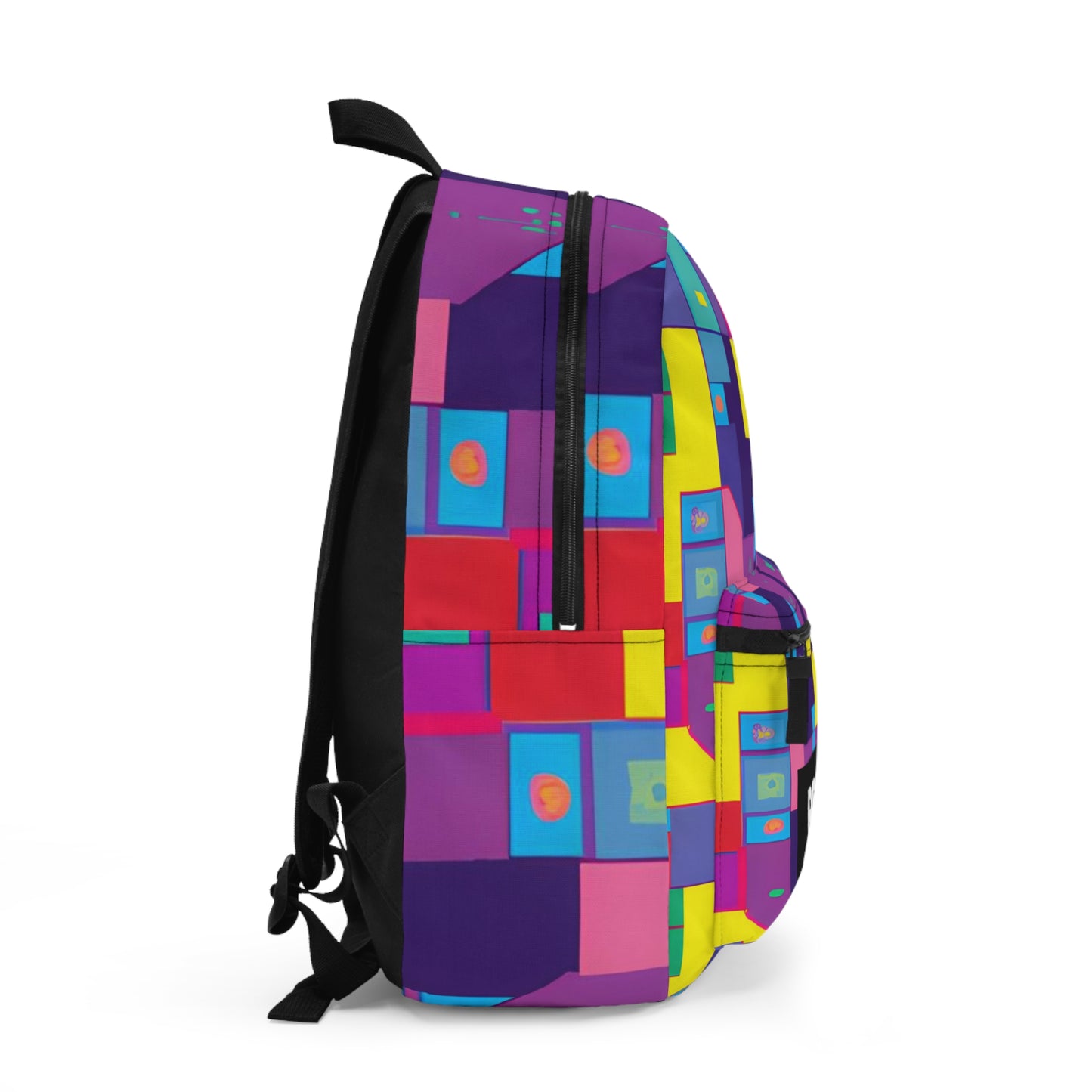 Discotheque Divine - Gay Pride Backpack