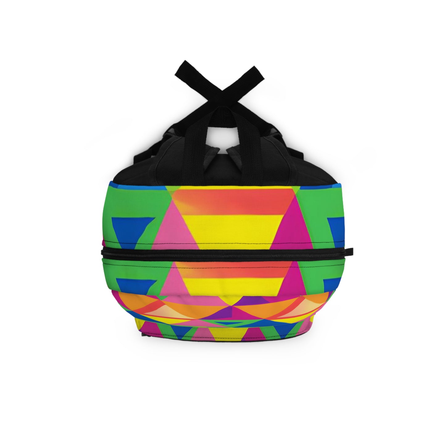 KandiKisses - Hustler Pride Backpack