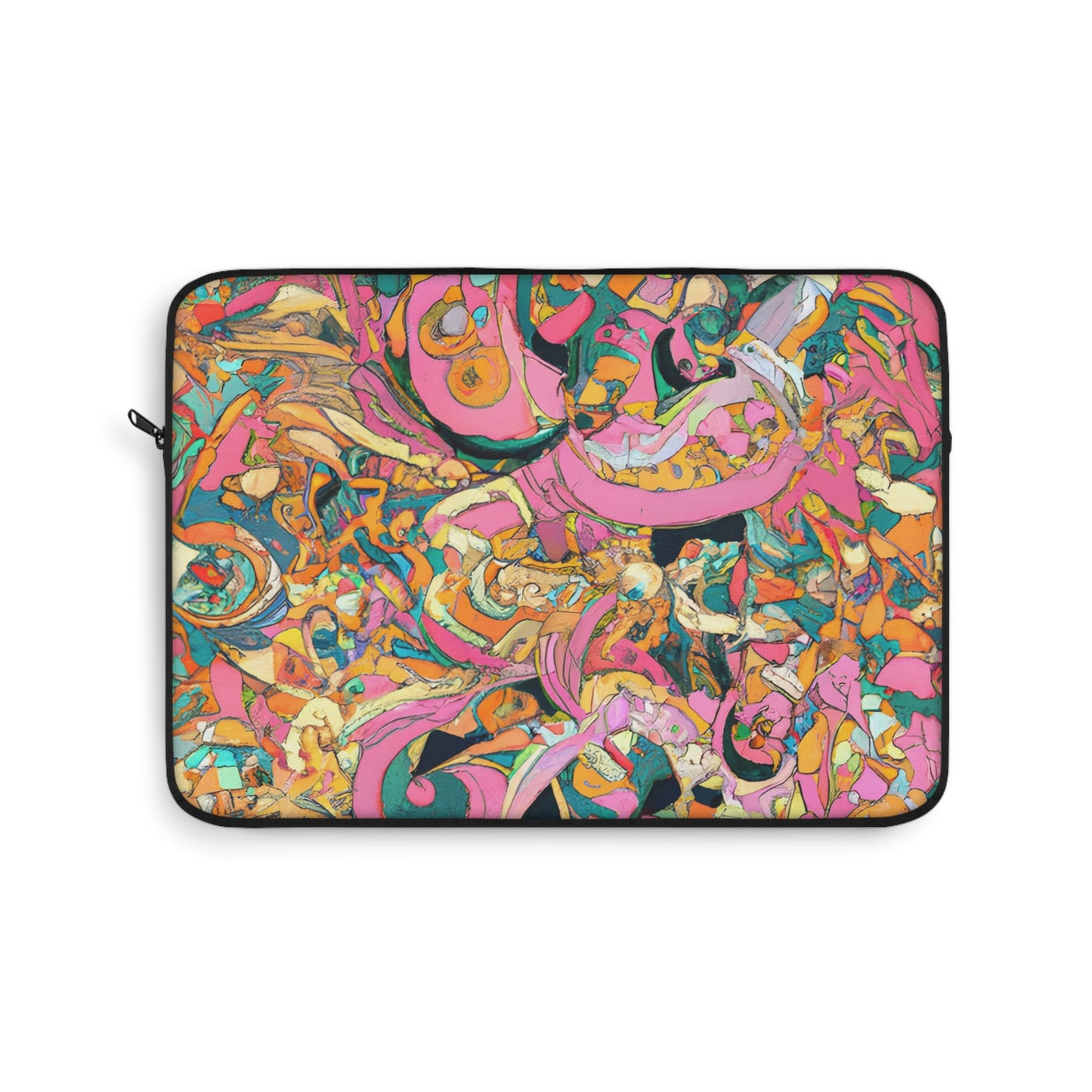 MagnoliaVanity - LGBTQ+ Laptop Sleeve (12", 13", 15")