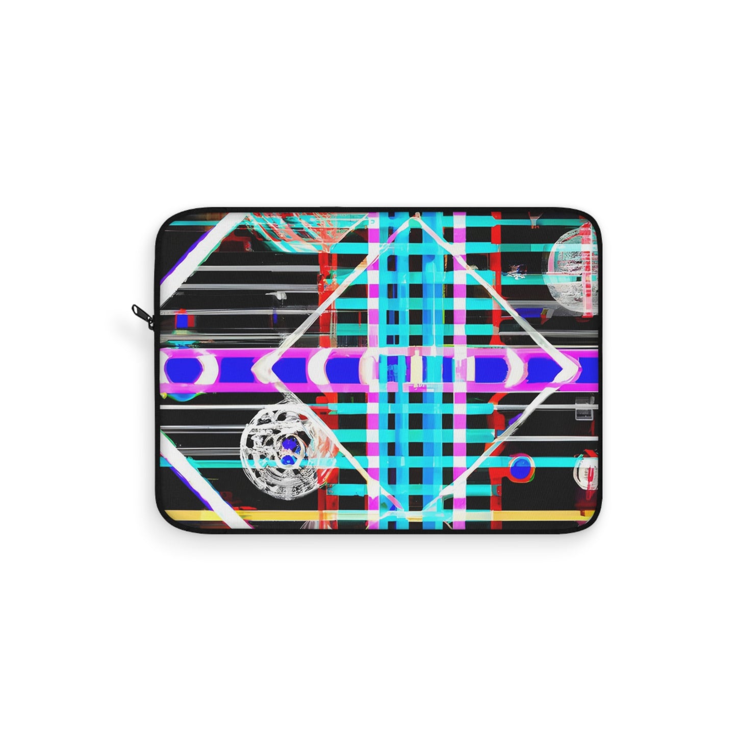 CyberStarr - LGBTQ+ Laptop Sleeve (12", 13", 15")