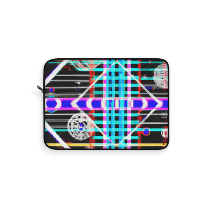 CyberStarr - LGBTQ+ Laptop Sleeve (12", 13", 15")