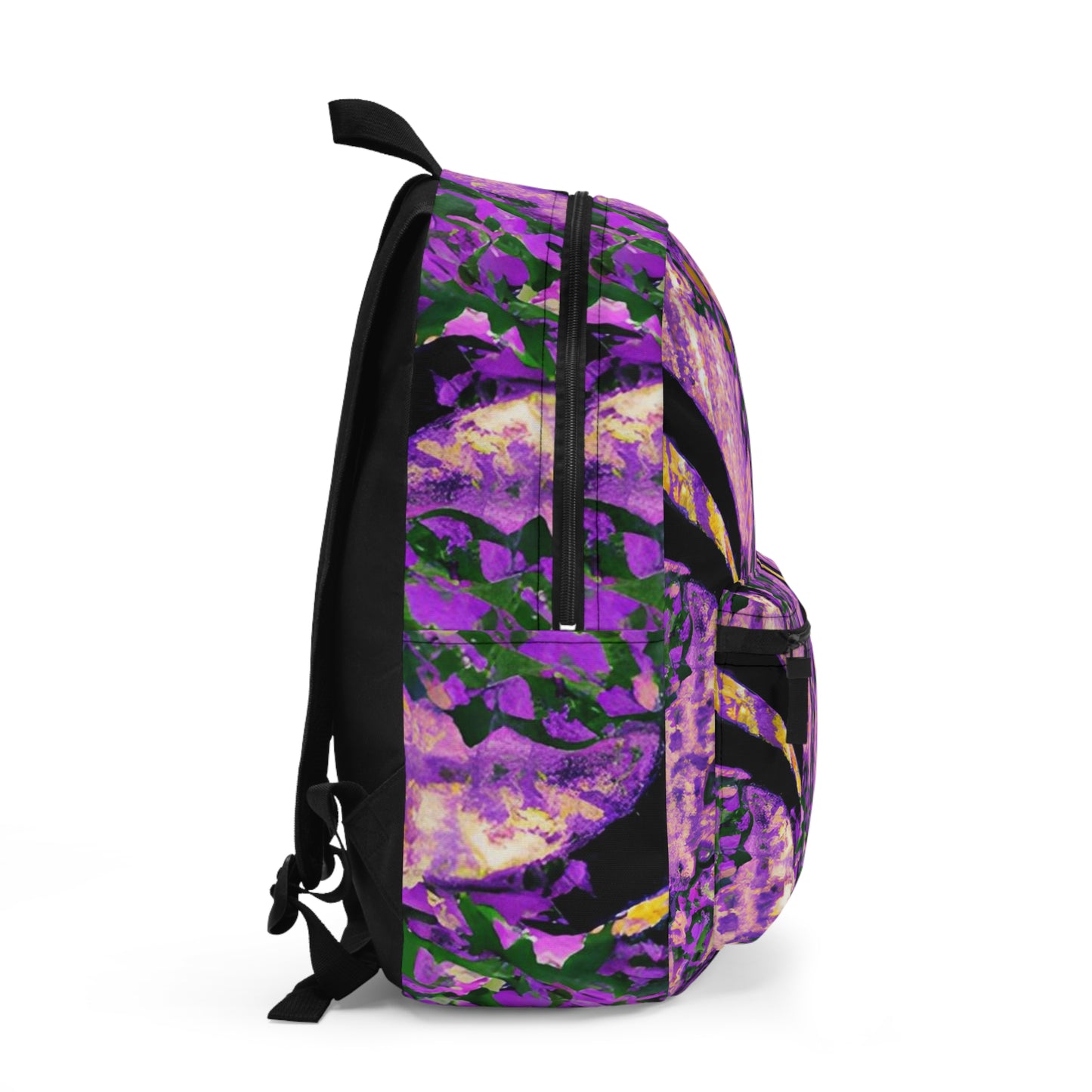 LuxLavish - LGBTQ+ Pride Backpack