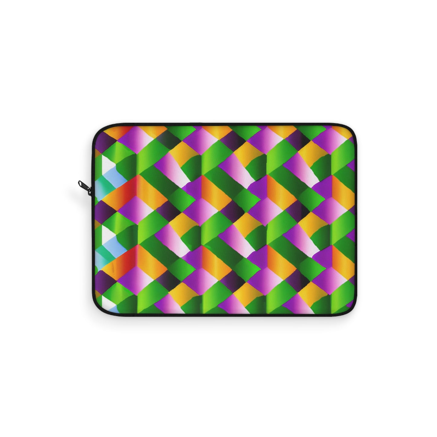 SashaRay - LGBTQ+ Laptop Sleeve (12", 13", 15")