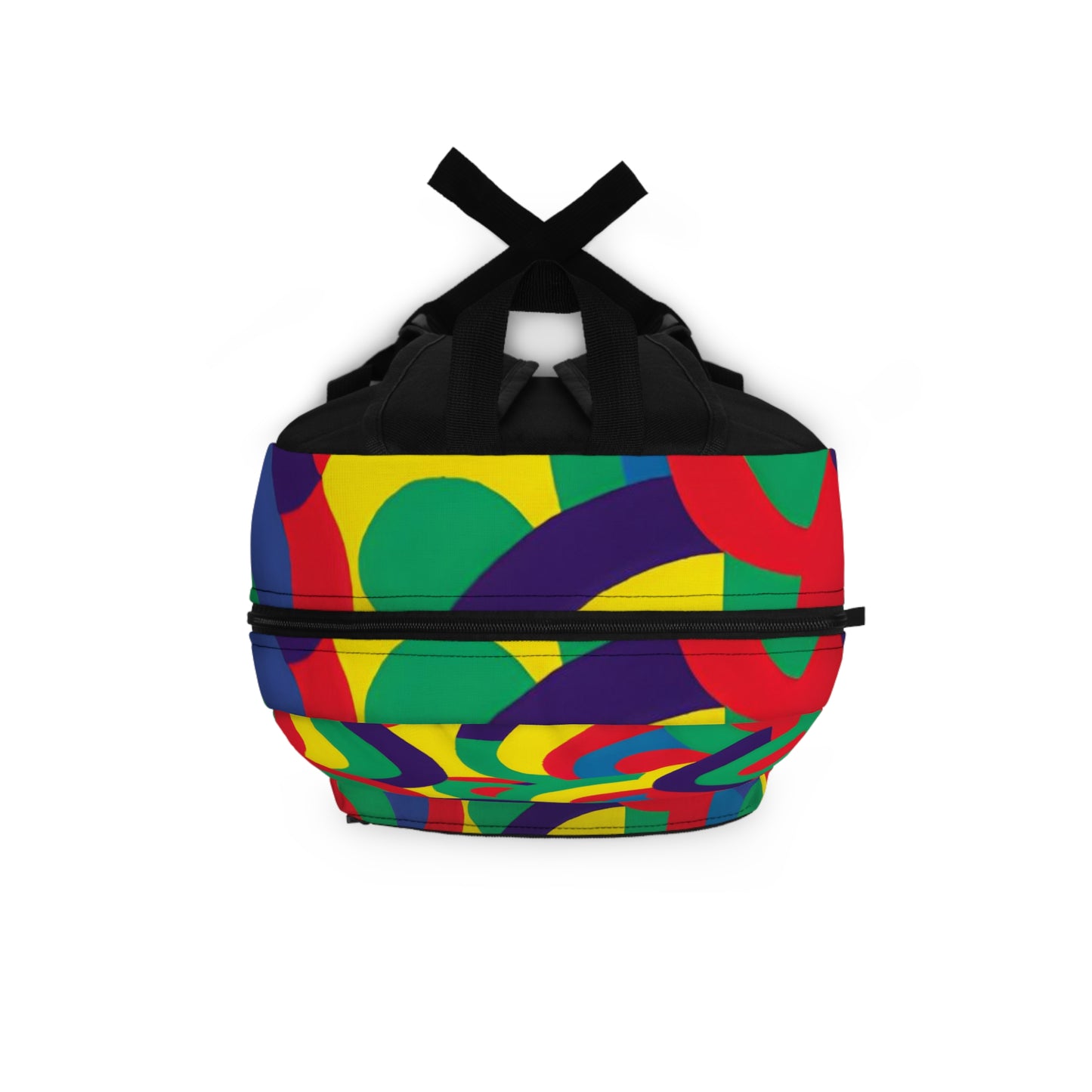 SparkleStarz - Gay Pride Backpack