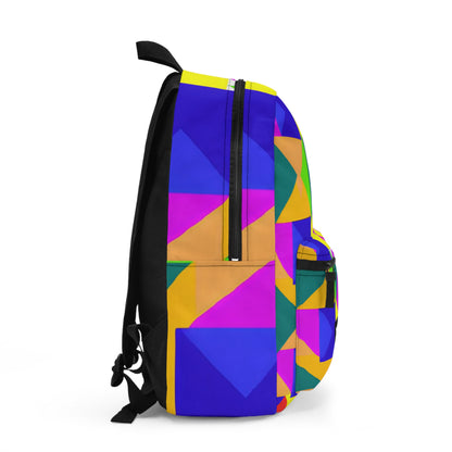 KandyKrush - Hustler Pride Backpack