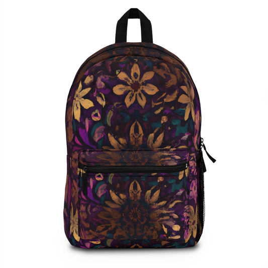 MinaMagnificent - LGBTQ+ Pride Backpack