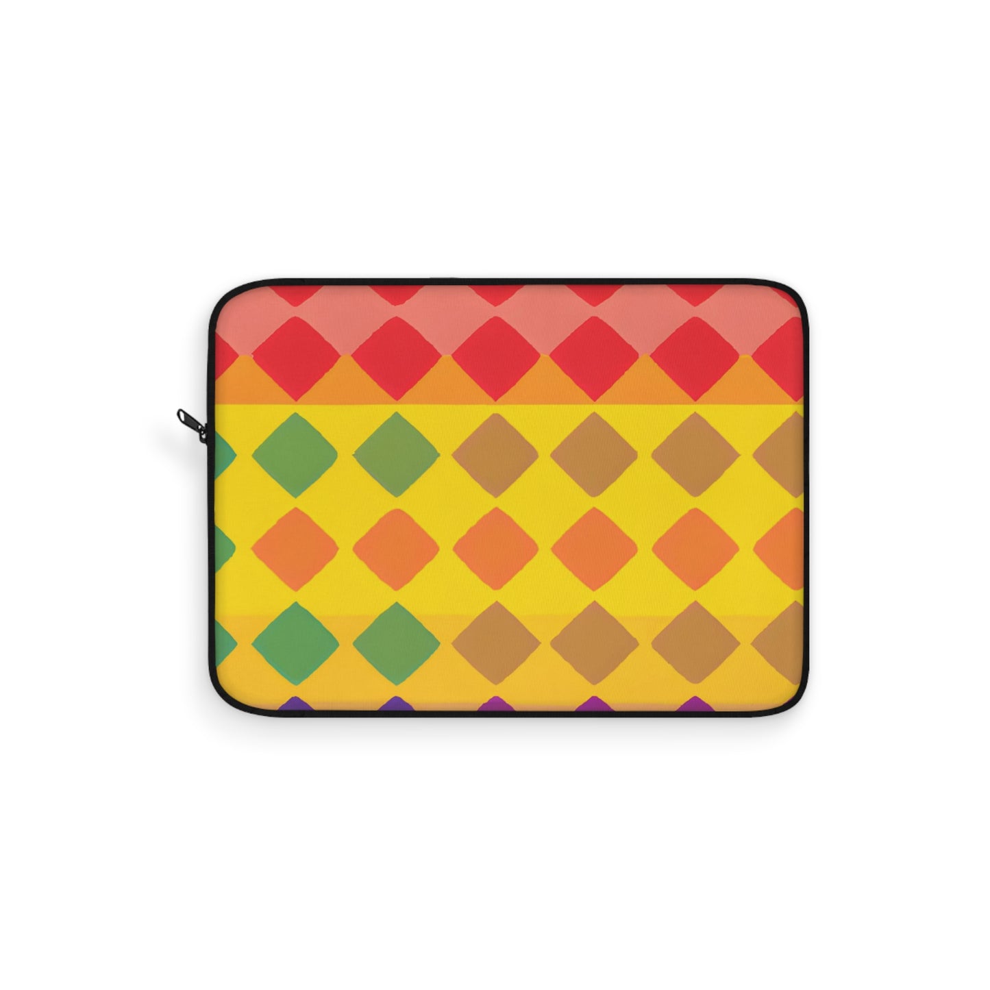 CandyKisses - LGBTQ+ Laptop Sleeve (12", 13", 15")