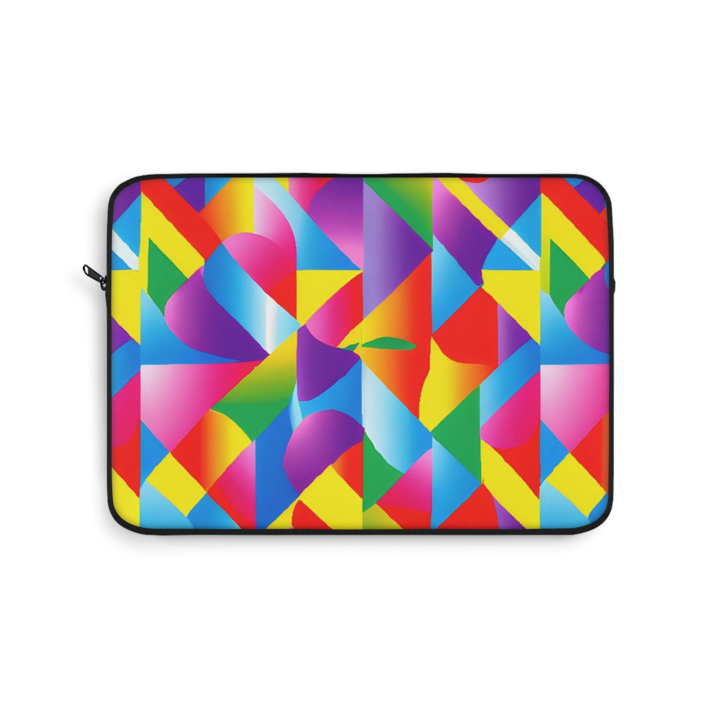 NeoDiva - LGBTQ+ Laptop Sleeve (12", 13", 15")
