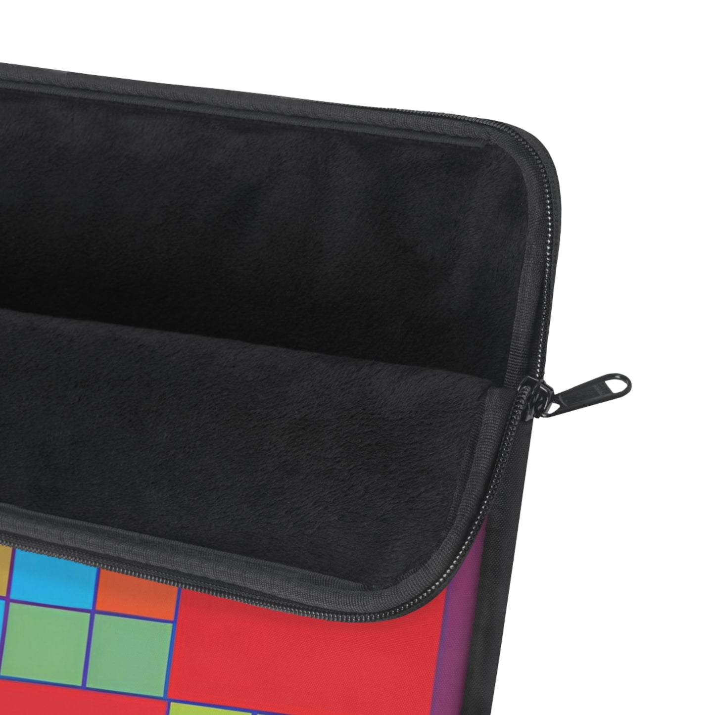 FlamCake - LGBTQ+ Laptop Sleeve (12", 13", 15")