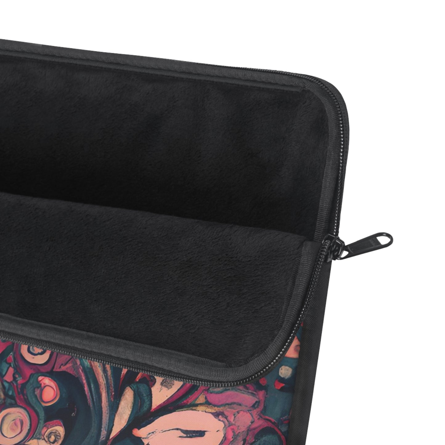 SilverStiletto - LGBTQ+ Laptop Sleeve (12", 13", 15")