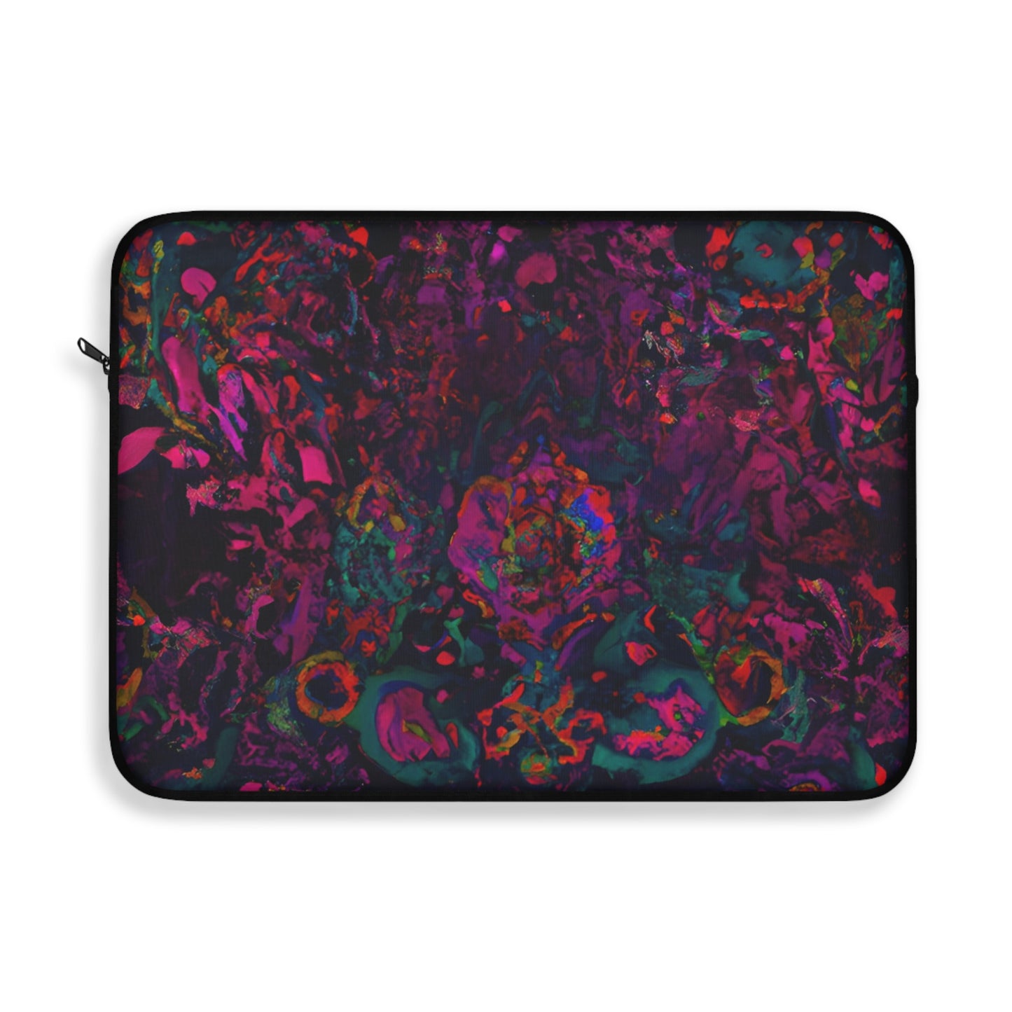 BunnyDiamonds - LGBTQ+ Laptop Sleeve (12", 13", 15")