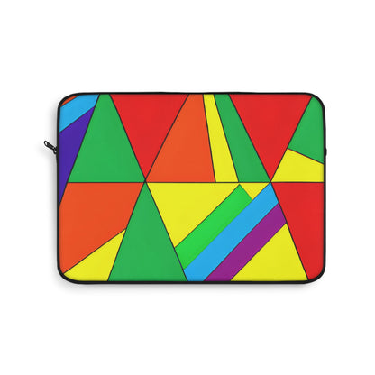 D'Luxxie - LGBTQ+ Laptop Sleeve (12", 13", 15")