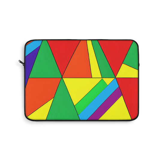 D'Luxxie - LGBTQ+ Laptop Sleeve (12", 13", 15")