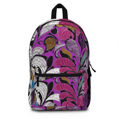 RitzyRae - LGBTQ+ Pride Backpack