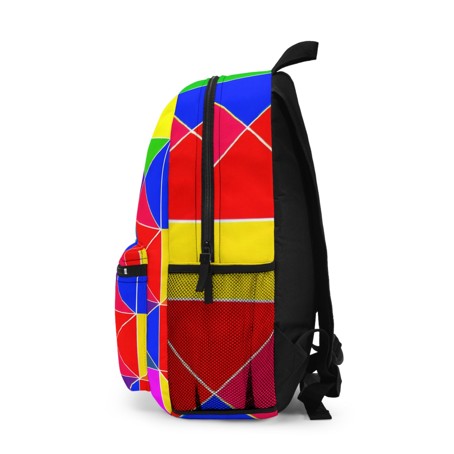 CandyTastic - Hustler Pride Backpack