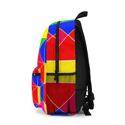 CandyTastic - Hustler Pride Backpack