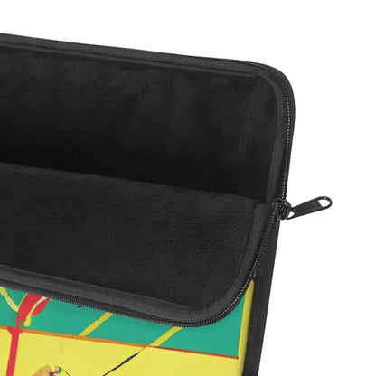 GalaxiCore - LGBTQ+ Laptop Sleeve (12", 13", 15")