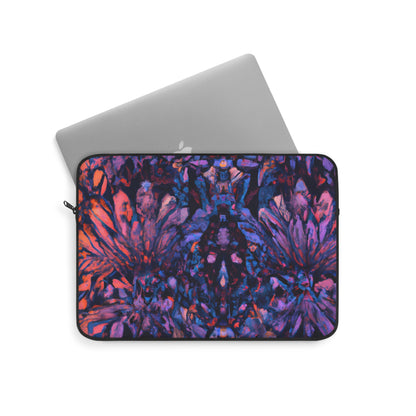 DazzleDiamonds - LGBTQ+ Laptop Sleeve (12", 13", 15")