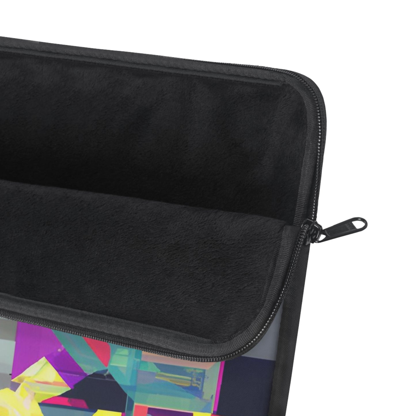 NeonPhoenix23 - LGBTQ+ Laptop Sleeve (12", 13", 15")